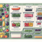 Meal Prep Basics: How to Plan Your Weekly Meals for Success