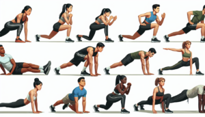 Beginner Workout Routines: Getting Started with Fitness