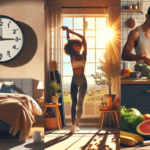 Starting Your Day Right: How to Establish a Morning Routine