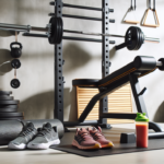 Top 5 Home Gym Essentials: Best Equipment for Small Spaces