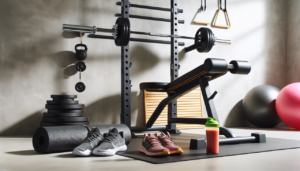 Top 5 Home Gym Essentials: Best Equipment for Small Spaces