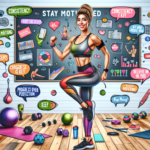 How to Stay Motivated on Your Fitness Journey: Tips for Long-Term Success