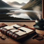 Journaling for Mental Clarity: How Writing Can Boost Your Well-Being