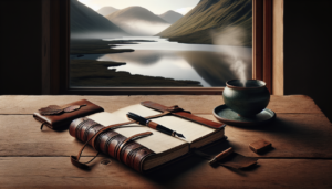 Journaling for Mental Clarity: How Writing Can Boost Your Well-Being