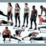 Effective Bodyweight Exercises: No Equipment Needed