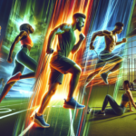 Exploring High-Intensity Interval Training (HIIT): Workouts for Efficiency