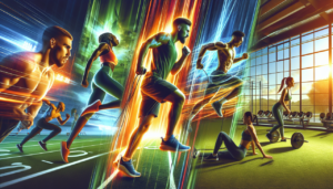 Exploring High-Intensity Interval Training (HIIT): Workouts for Efficiency