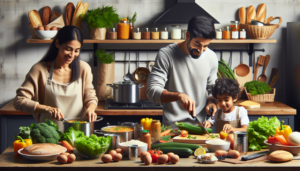 Healthy Eating on a Budget: Meal Ideas and Tips