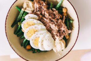 Understanding Macronutrients: Balancing Proteins, Carbs, and Fats