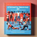 Strength Training 101: Why It’s Essential for Everyone