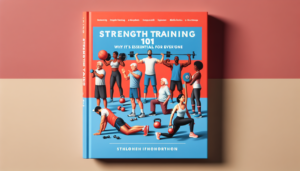 Strength Training 101: Why It’s Essential for Everyone
