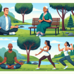 Stress Management Techniques: Strategies for a Healthier Mind