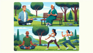 Stress Management Techniques: Strategies for a Healthier Mind