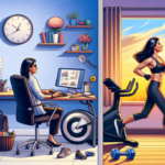 How to Balance Work, Life, and Fitness: Tips for Busy Schedules