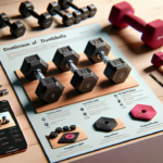 Comparing the Best Dumbbells for Home Workouts: Adjustable vs. Fixed