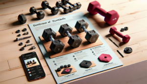 Comparing the Best Dumbbells for Home Workouts: Adjustable vs. Fixed