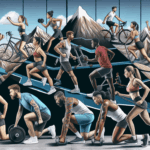 Overcoming Fitness Plateaus: Strategies to Get Back on Track