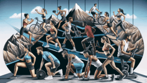 Overcoming Fitness Plateaus: Strategies to Get Back on Track