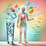 The Benefits of Hydration: How Water Affects Your Health and Performance