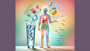 The Benefits of Hydration: How Water Affects Your Health and Performance