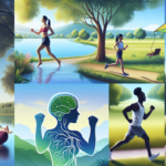 Connecting with Nature: The Mental Health Benefits of Outdoor Activities