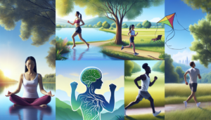 Connecting with Nature: The Mental Health Benefits of Outdoor Activities